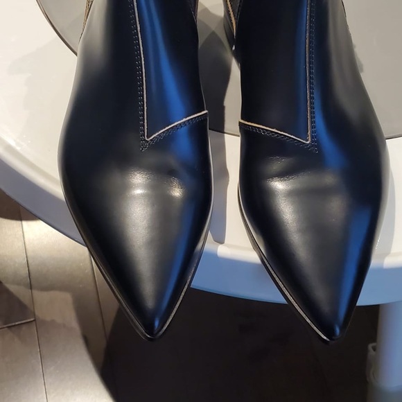 Gucci boots - brand new - Picture 4 of 5